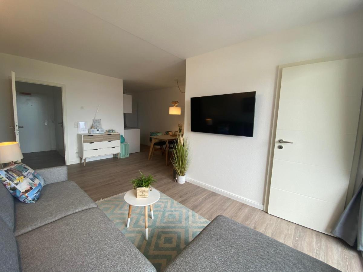 Stylische Ferienwohnung Top Lage Am Hafen, Strand Und Meer Wendtorf Exterior foto